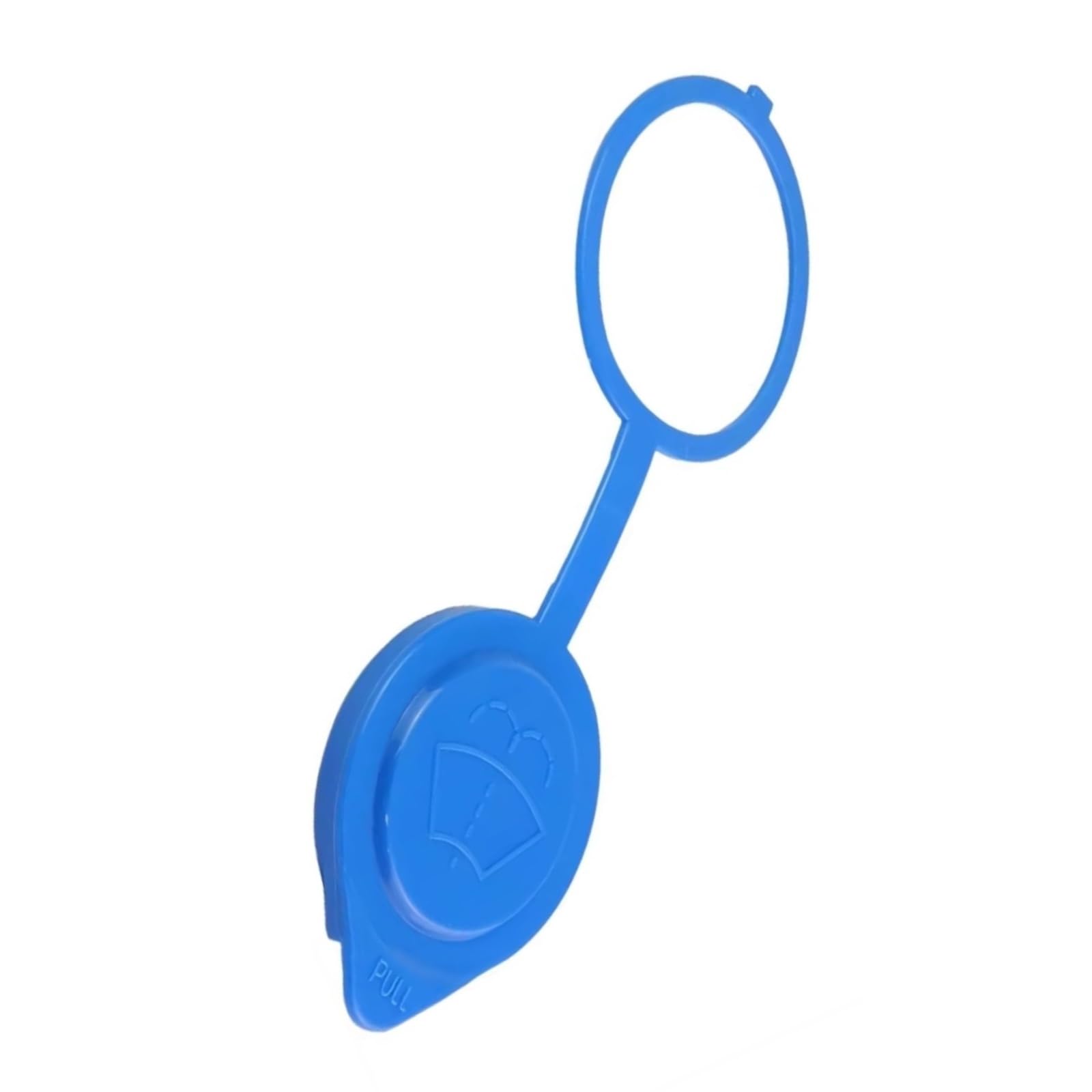 Bouchon réservoir liquide lave-glace VW 3Q0955455 Golf 7 Bora 2017-2022 - 8