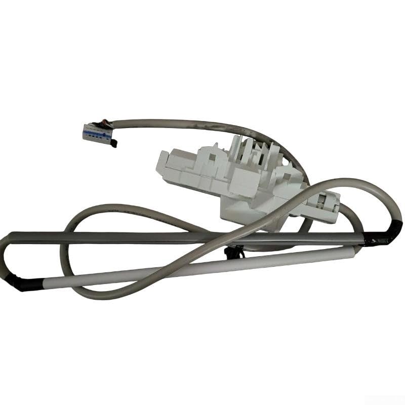 Serrure de lave-linge W10619844 pour réparer la fermeture du hublot
