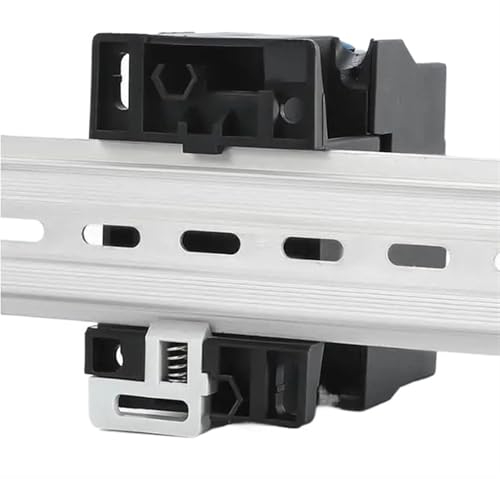 Contacteur AC triphasé CJX2-6511 avec pointes en argent pour armoire robuste - 4