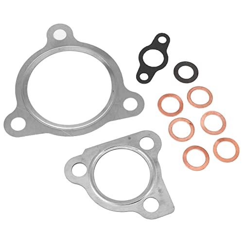 Image of Stainless Steel Gasket for Au.di A4 / V.W Passat 1.8T K03 K04 53049880015 53039880005 53039880029 Turbocharger