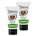 Produktbild Tattoolicious DOUBLE FIXER - Beruhigende Creme für eine brandneue Tätowierung, mit organischen Wirkstoffen mit beruhigenden und besänftigenden Eigenschaften, 150 ml Doppelpack (2 Tuben à 75 ml)
