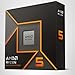 AMD Ryzen™ 5 9600X 6-Core, 12-Thread Unlocked Desktop Processor