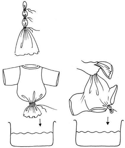 Marabu Fixiermittel fr Batik-und F rbefarbe EasyColor