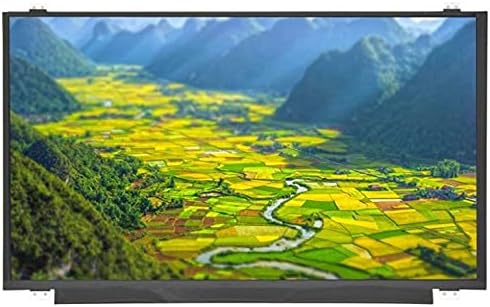 شاشة LED بديلة جديدة مقاس 14 بوصة FHD IPS 60HZ 30 Pin LCD 01LW010 00NY422 00NY673 بدون لمس