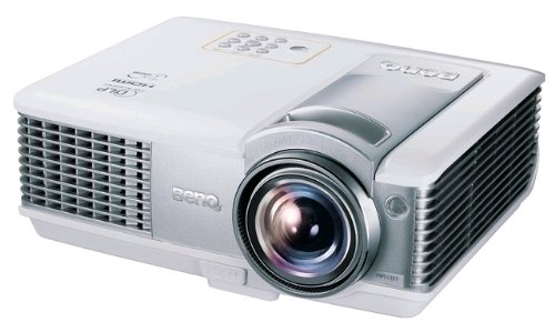 BenQ Projetor de projeção curta MP512ST DLP | Amazon.com.br