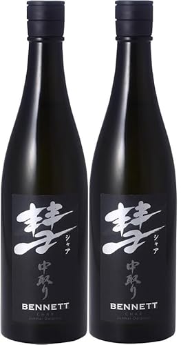 a -VA- BENNETT  đ 720ml 2{