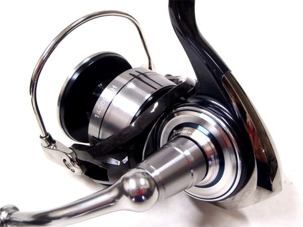 Amazon.co.jp: DAIWA 21CERTATE SW セルテートSW 14000-XH : スポーツ