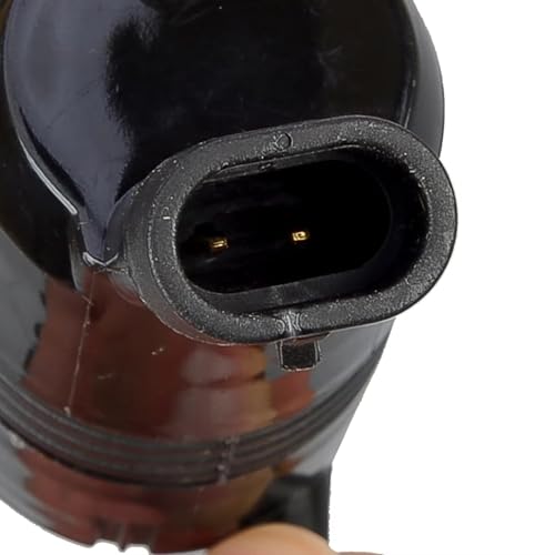 Bomba limpiaparabrisas para solucionar la falta de agua en Astro 1992-2005 3