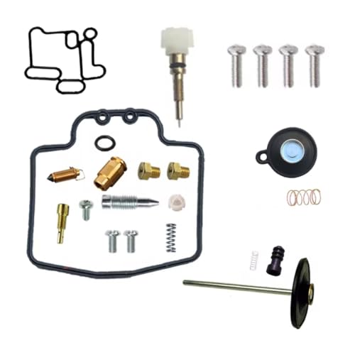 Carburateur pour YP125E Majesty idéal pour réparer votre carbu moto de ville 2003-2009