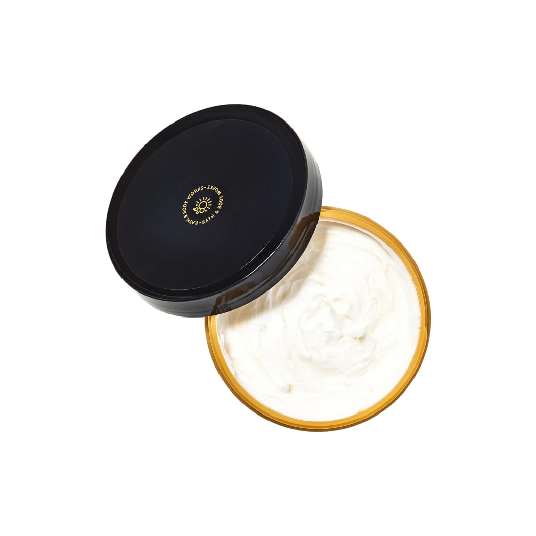 Bath & Body Coco Shea Honey Fragranced Body Butter, 6.5 oz. / 185 g (Packaging Label Artwork Styles May Vary)