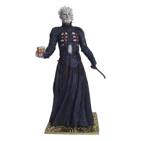 NECA HellRaiser Pinhead Figure Cover