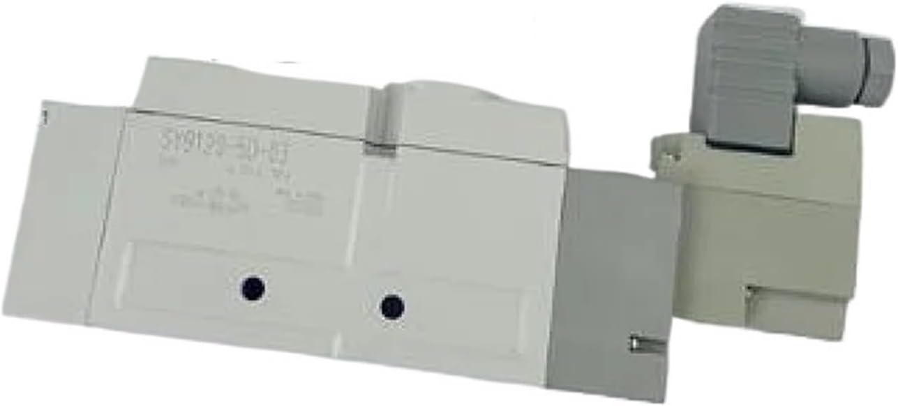 Solenoid valve sy5120/5220/3120-4/5g/gz/gd/gzd-m5-01-c4/c6-c8