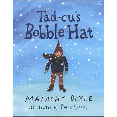 Tadcu's Bobble Hat