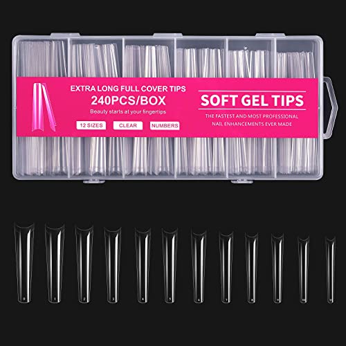 240×\tgWFtJo[̃qgcoffin False Nails Clear On Nails For Art Design For Art On Nails On Nails For Art Design