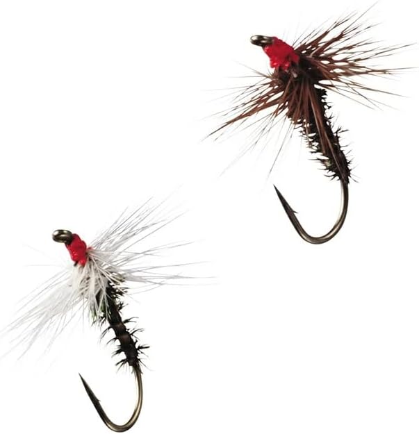 ダイワ Daiwa フライ テンカラ毛針セット スタンダードオールシーズン 激安正規