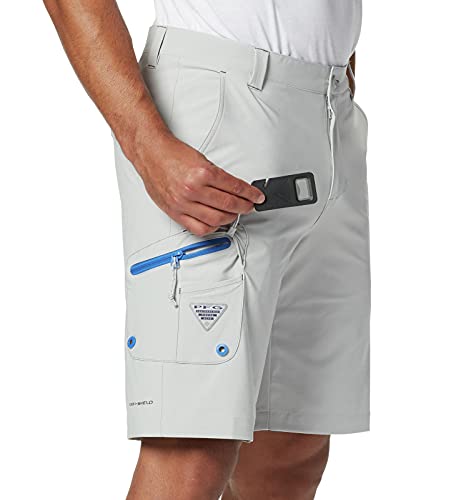 Image of Columbia Men's PFG Terminal Tackle Short