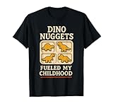 Millennial Gen Z Humor Comfort Food Retro