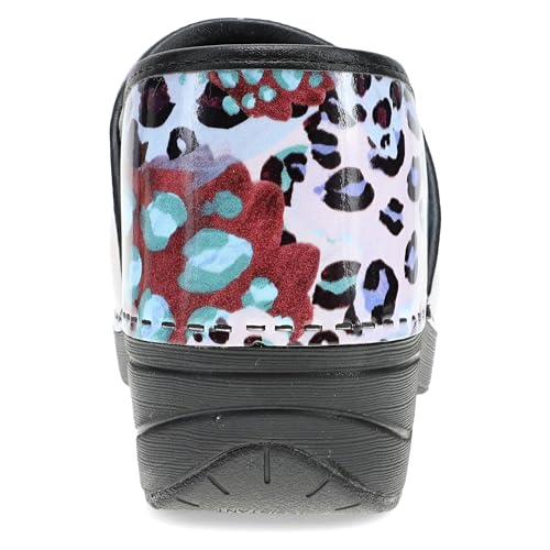 Image of Dansko Women's XP 2.0 Clogs - Lightweight Slip-Resistant Footwear for Comfort and Support - Ideal for - Nursing, Veterinarians, Food Service, Healthcare