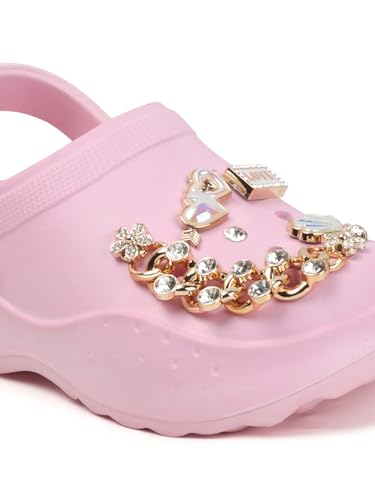 Image of Sukun Womens Sukun Lov 1192 Women's Clogs /Sandals with Adjustable Back Strap Clog