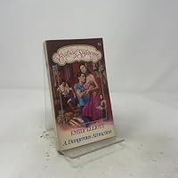 A Dangerous Attraction 0440117569 Book Cover