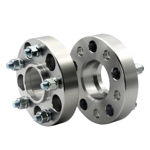 Élargisseurs de voie auto 50mm PCD 5x139.7 CB 108 entretoise roue pour Dodge