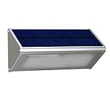 3. Rugged-Bau, der wasserdicht ist (IP65), hitzebeständig und langlebig genug, um jahrelang zu dauern.