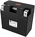 Shorai LFX Battery - LFX21A6-BS12/Black