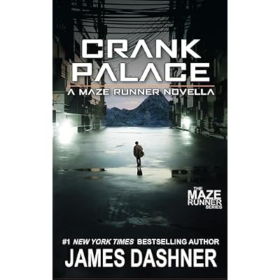 Crank Palace