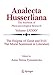 Produktbild The Enigma of Good and Evil: The Moral Sentiment in Literature (Analecta Husserliana, 85, Band 85)
