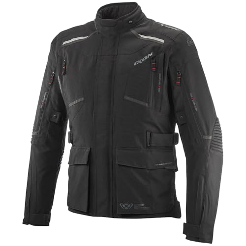 IXON Midgard Touring Jacket 4XL