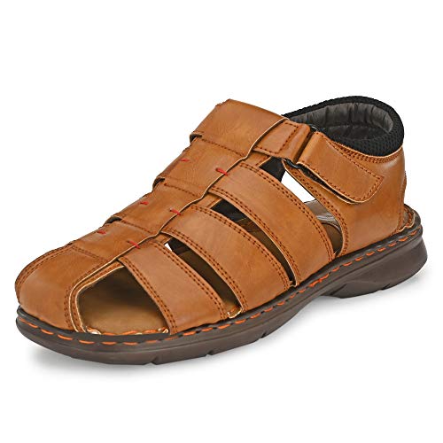 Centrino mens 6111 Fisherman Sandals