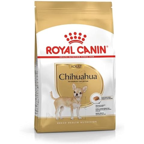 Royal Canin Chihuahua Adult | 500 g Cover
