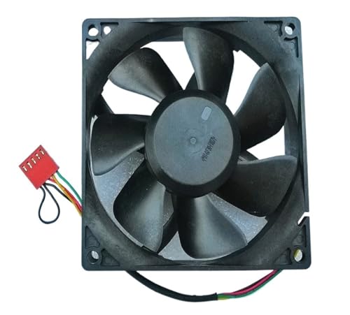 Ventilateur de serveur AFB0912DH 9225 DC 12V 2.5A pour boîtier - 3