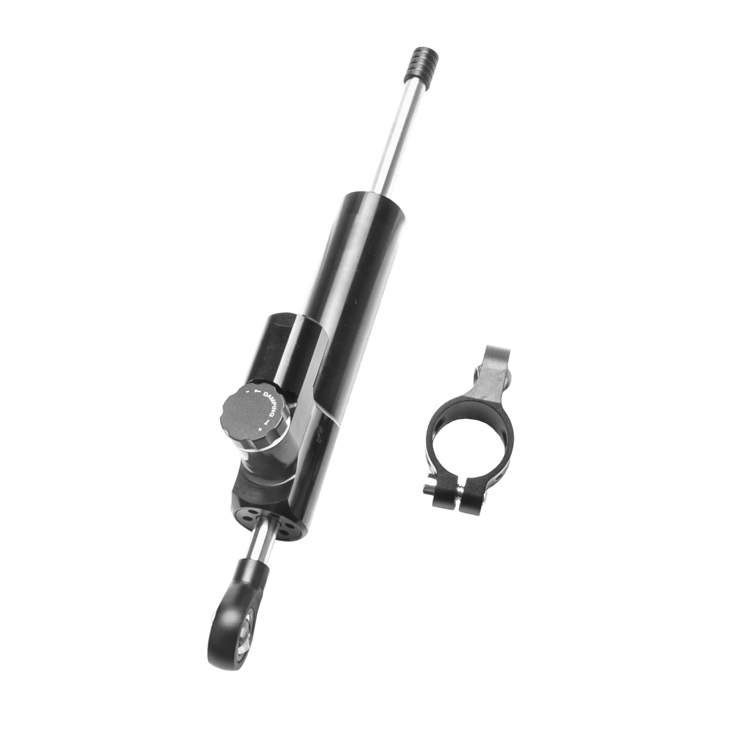 Amortisseur pour Speedual Zero 10X Scooter Trottinette Electrique Damping Kit d'Amortisseur de Stabilisateur de Direction