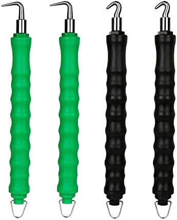 Outil Torsion Fer à Béton - Twister Automatique Pour Chantier BTP