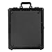 UDG Ultimate Flight Case S - Pick Foam, Lightweight, Multi Format, Black (U93010BL)