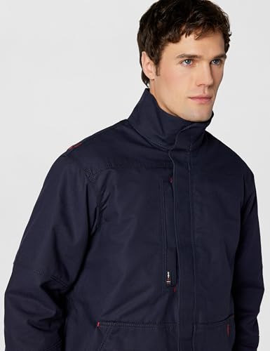 Image of Ariat Men's FR Workhorse Insulated Jacket