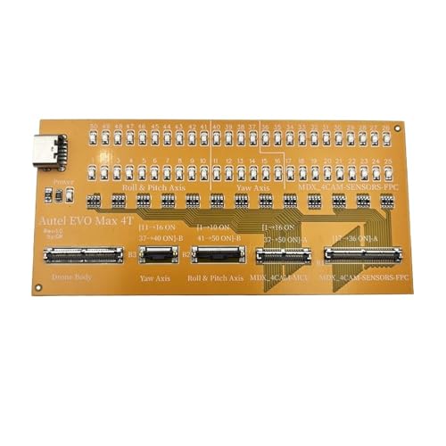 Câble de signal Evo Max 4T fil coaxial de transmission vidéo pour réparation