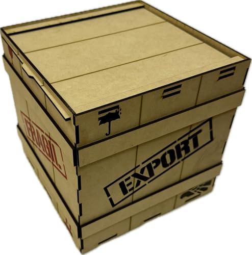 Catálogo para Comprar On-line Cajas de madera parisina . 30 Imagen adicional