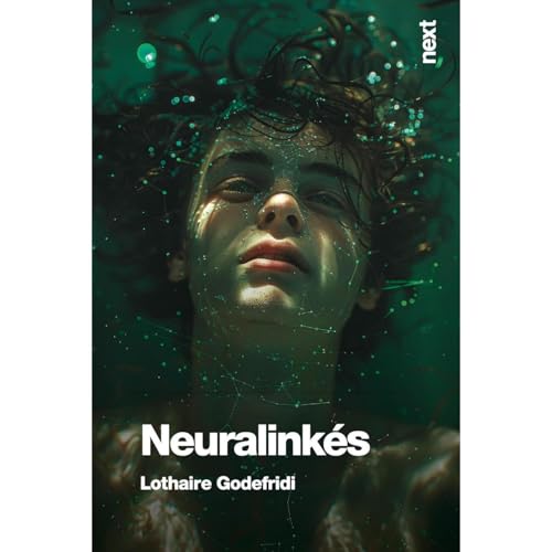 Neuralink&eacute;s Audiolibro Por Lothaire Godefridi arte de portada