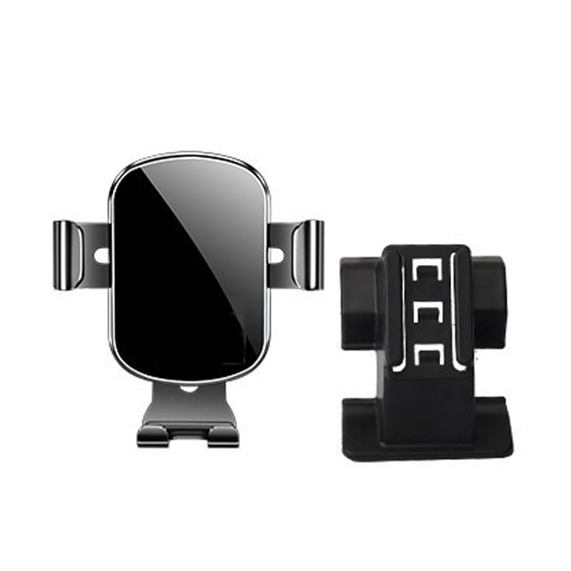 CAKERS Car phone holder,Compatible with Cadillac Rui Ge 2022–2026,Auto Parts