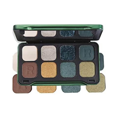 Revolution Beauty London Revolution Skincare London Cover