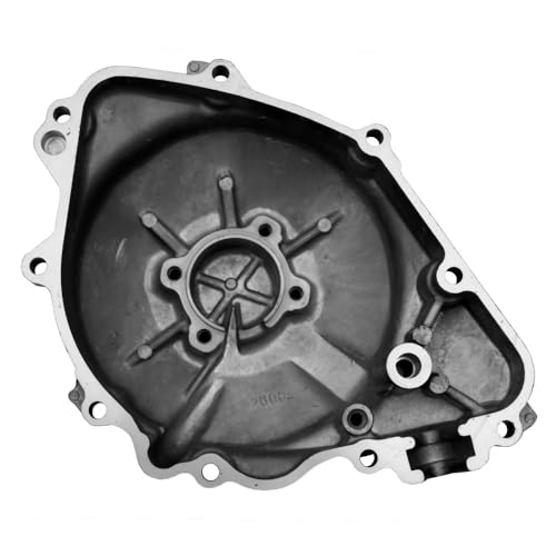 Protector cárter CBR954 RR 2002-2003 tapa de estator izquierdo 5