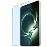 Puccy 2 Pack Anti Blue Light Screen Protector, compatible with Headwolf Titan1 Titan 1 8.8" Tablet TPU Film Guard ( Not Tempered Glass Protectors )