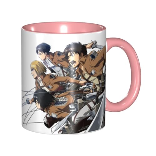 i̋l }OJbv 330ml eB[Jbv R[q[Jbv Jbv Z~bN Mug Cup y ڃhbv  킢 dqWΉ ObY ItBX Ɨp v[g