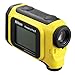 Nikon Forestry Pro II 6x21 Laser Rangefinder with 3-Point Hypsometer, 1750-Yard Range, Dual LCD Display, Inclinometer, Waterproof Construction for Forestry and Industrial Applications