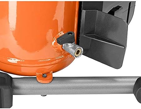 Brushless Cordless Air Compressor (Tool 
