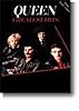 "Queen" Greatest Hits: Piano, Vocal and Guitar: v. 1 #1