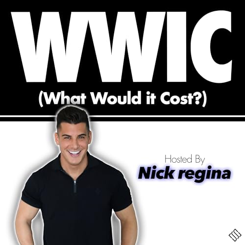 Being a Realist with Nick Hill