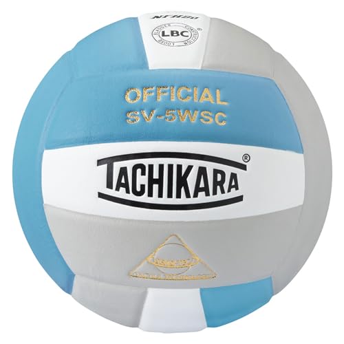 Image of Tachikara SV5WSC Sensi Tec Composite High Performance Volleyball